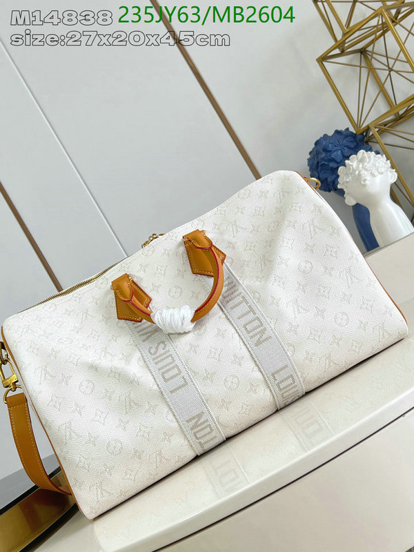 LV-Bag-Mirror Quality Code: MB2604 $: 235USD