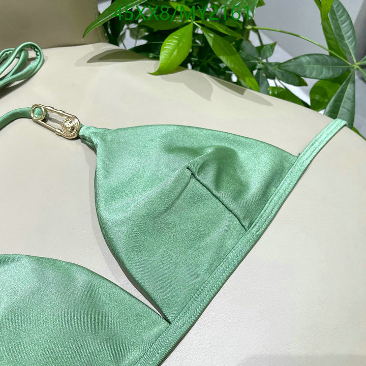 Versace-Swimsuit Code: MY2161 $: 45USD