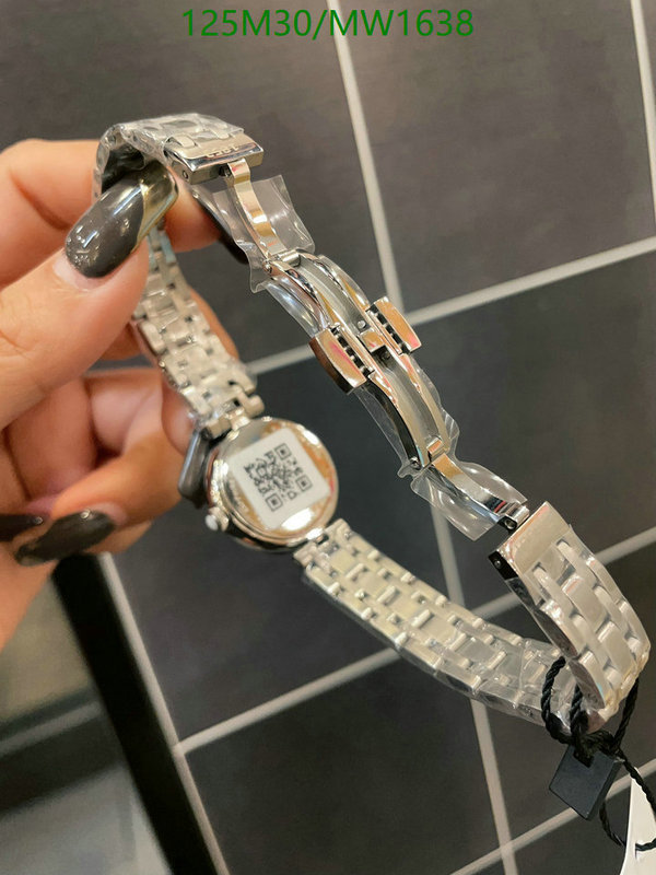 Tissot-Watch-4A Quality Code: MW1638 $: 125USD