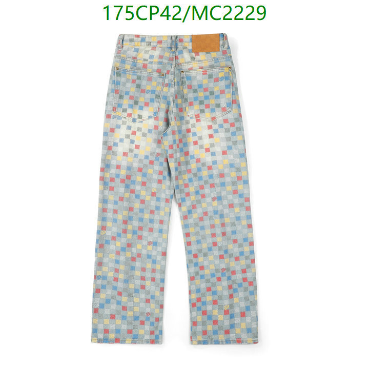 LV-Clothing Code: MC2229
