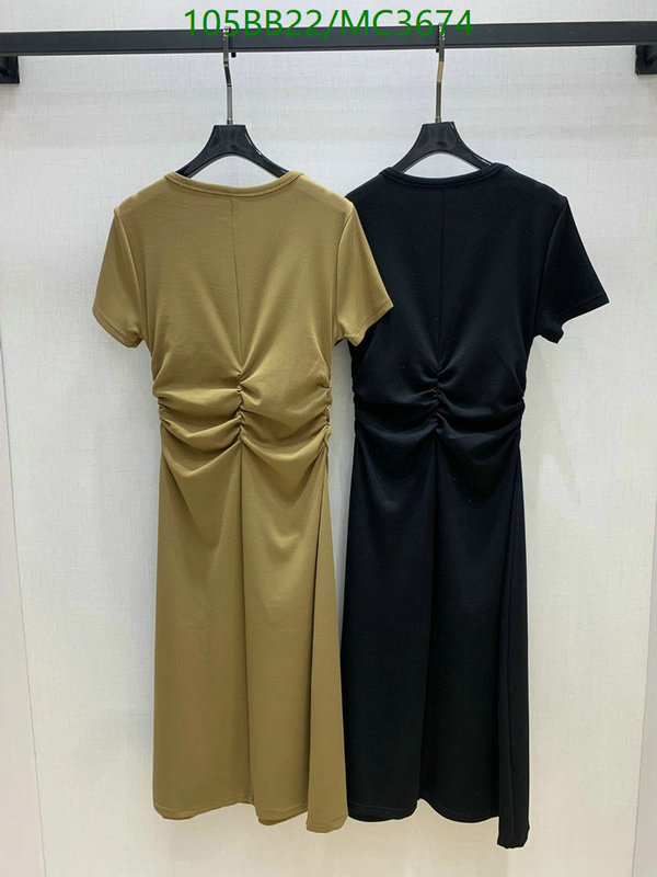 Celine-Clothing Code: MC3674 $: 105USD