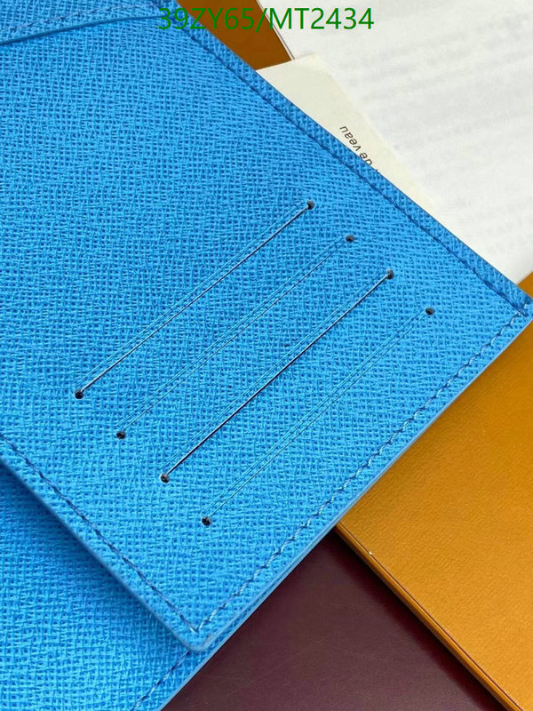LV-Wallet-4A Quality Code: MT2434 $: 39USD