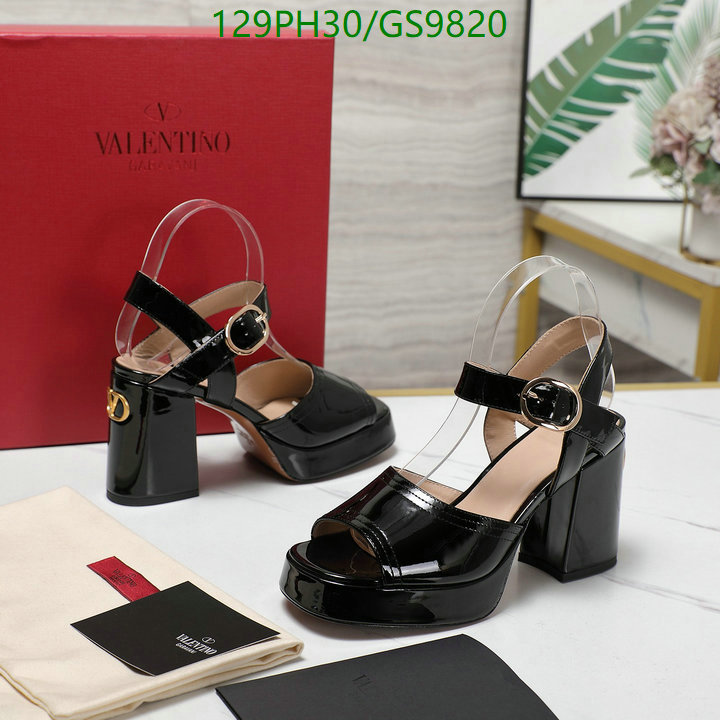 Valentino-Women Shoes Code: GS9820 $: 129USD-Yupoo.ru - Copybrand.Team photo album Valentino-Women Shoes Code: GS9820 $: 129USD