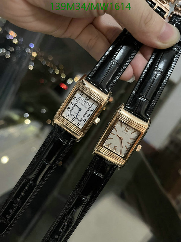 Jaeger-LeCoultre-Watch-4A Quality Code: MW1614 $: 139USD