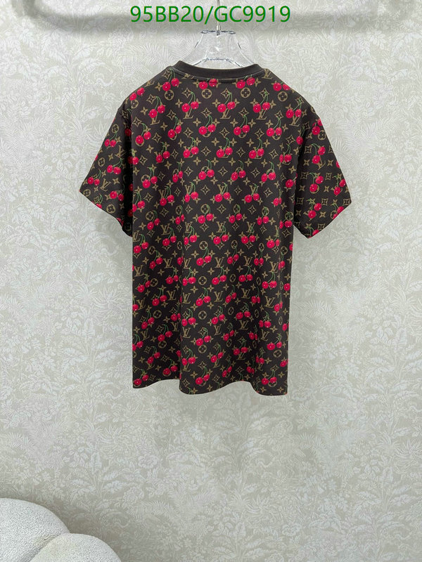 LV-Clothing Code: GC9919 $: 95USD