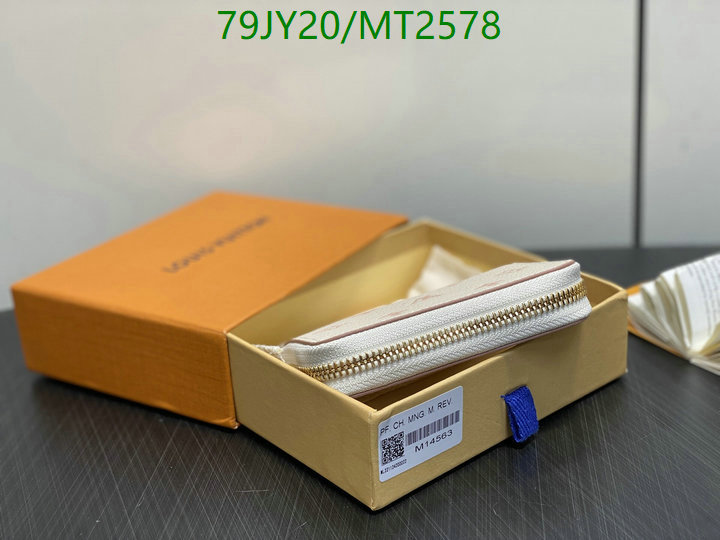 LV-Wallet Mirror Quality Code: MT2578 $: 79USD