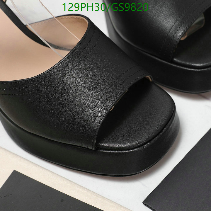 Valentino-Women Shoes Code: GS9820 $: 129USD-Yupoo.ru - Copybrand.Team photo album Valentino-Women Shoes Code: GS9820 $: 129USD