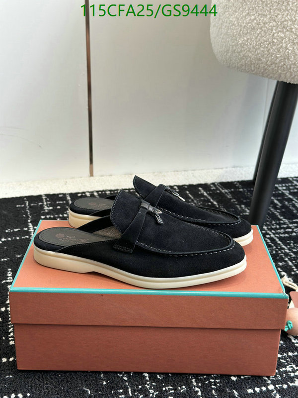 Loro Piana-Women Shoes Code: GS9444 $: 115USD