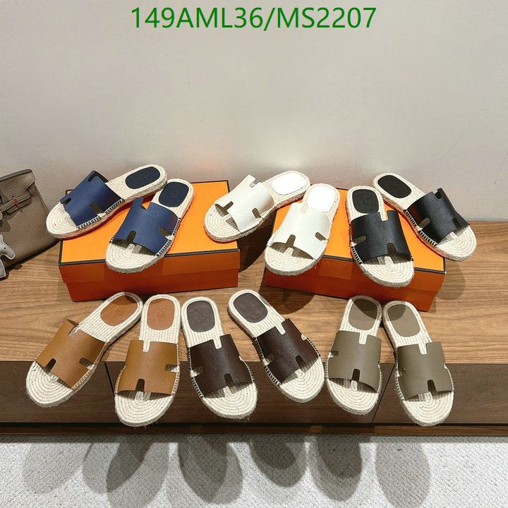 Hermes-Men shoes Code: MS2207 $: 149USD