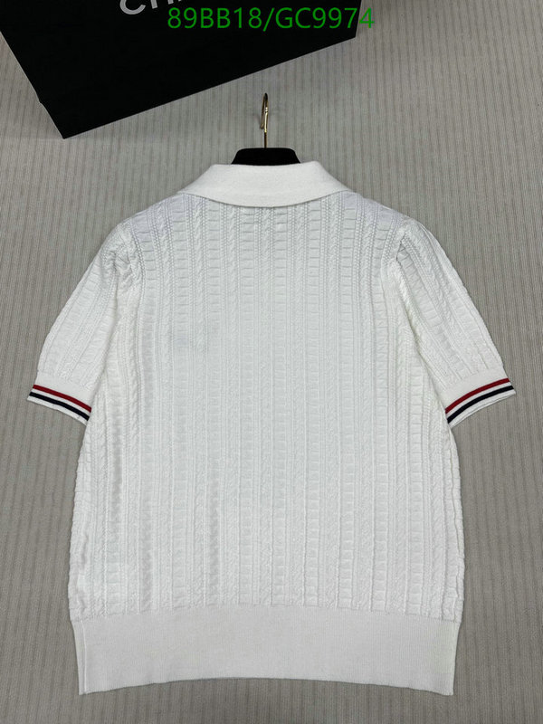 Thom Browne-Clothing Code: GC9974 $: 89USD