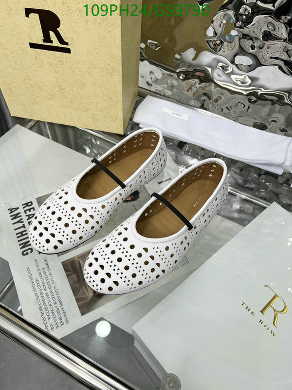 The Row-Women Shoes Code: GS9790 $: 109USD