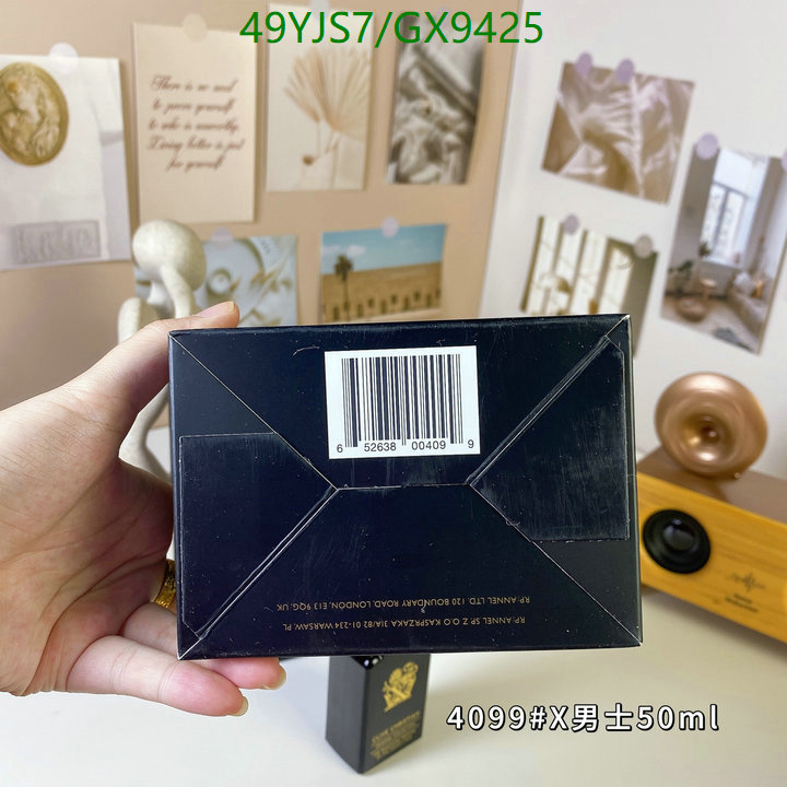 Clive Christian-Perfume Code: GX9425 $: 49USD