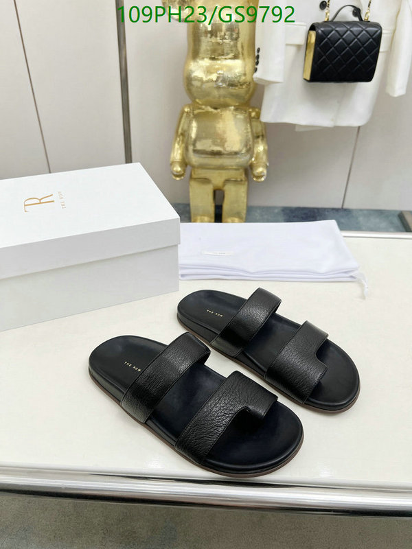 The Row-Women Shoes Code: GS9792 $: 109USD