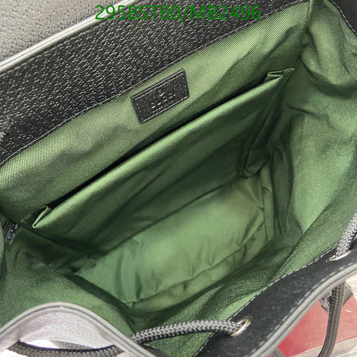 Gucci-Bag-Mirror Quality Code: MB2496 $: 295USD