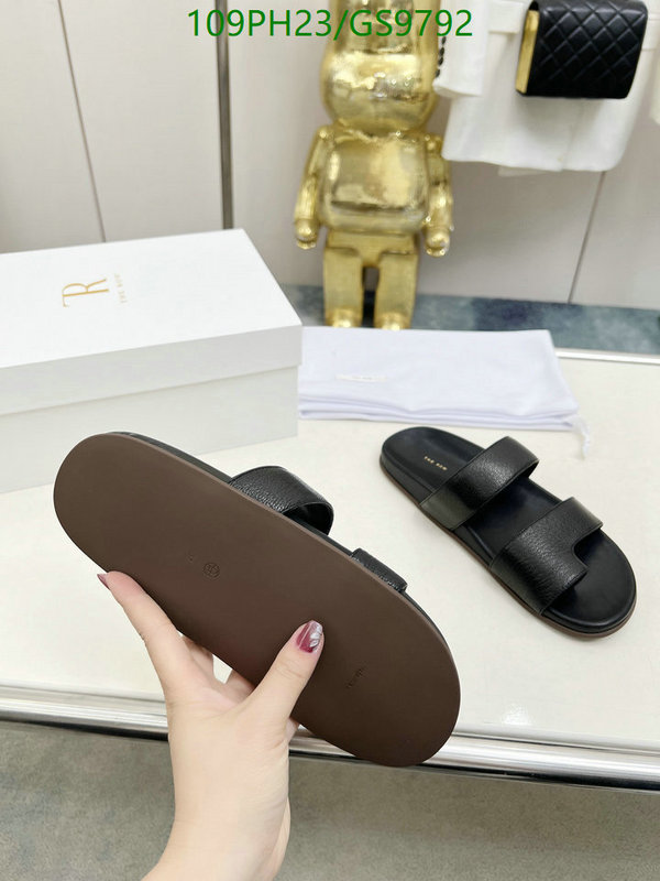 The Row-Women Shoes Code: GS9792 $: 109USD