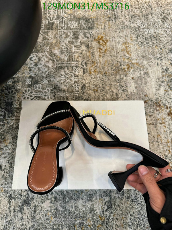 Amina Muaddi-Women Shoes Code: MS3716 $: 129USD-Yupoo.ru - Copybrand.Team photo album Amina Muaddi-Women Shoes Code: MS3716 $: 129USD