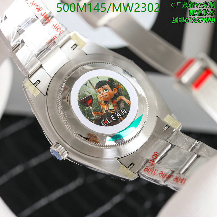Rolex-Watch-Mirror Quality Code: MW2302 $: 500USD