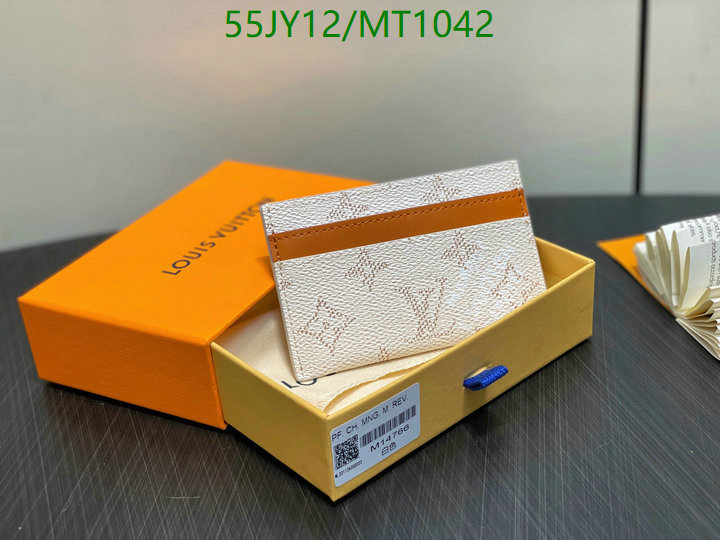 LV-Wallet Mirror Quality Code: MT1042 $: 55USD