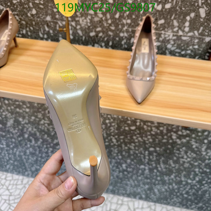 Valentino-Women Shoes Code: GS9807 $: 119USD-Yupoo.ru - Copybrand.Team photo album Valentino-Women Shoes Code: GS9807 $: 119USD