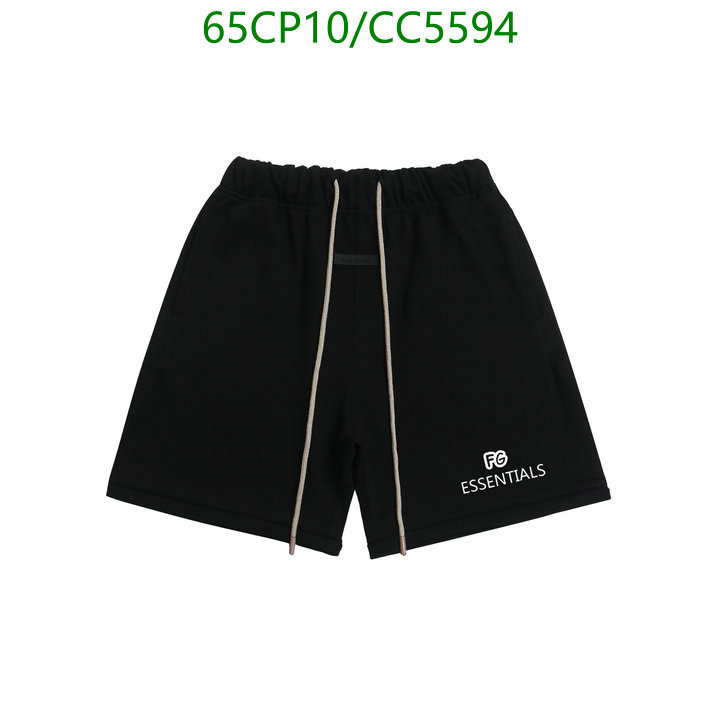 Essentials-Clothing Code: CC5594 $: 65USD