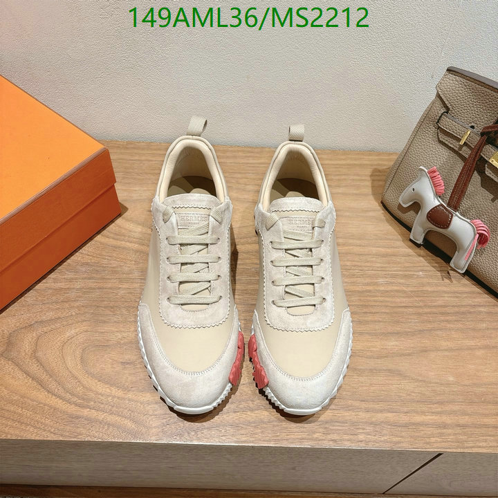 Hermes-Men shoes Code: MS2212 $: 149USD