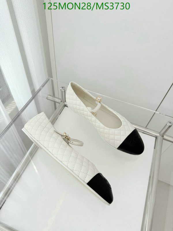 Chanel-Women Shoes Code: MS3730 $: 125USD