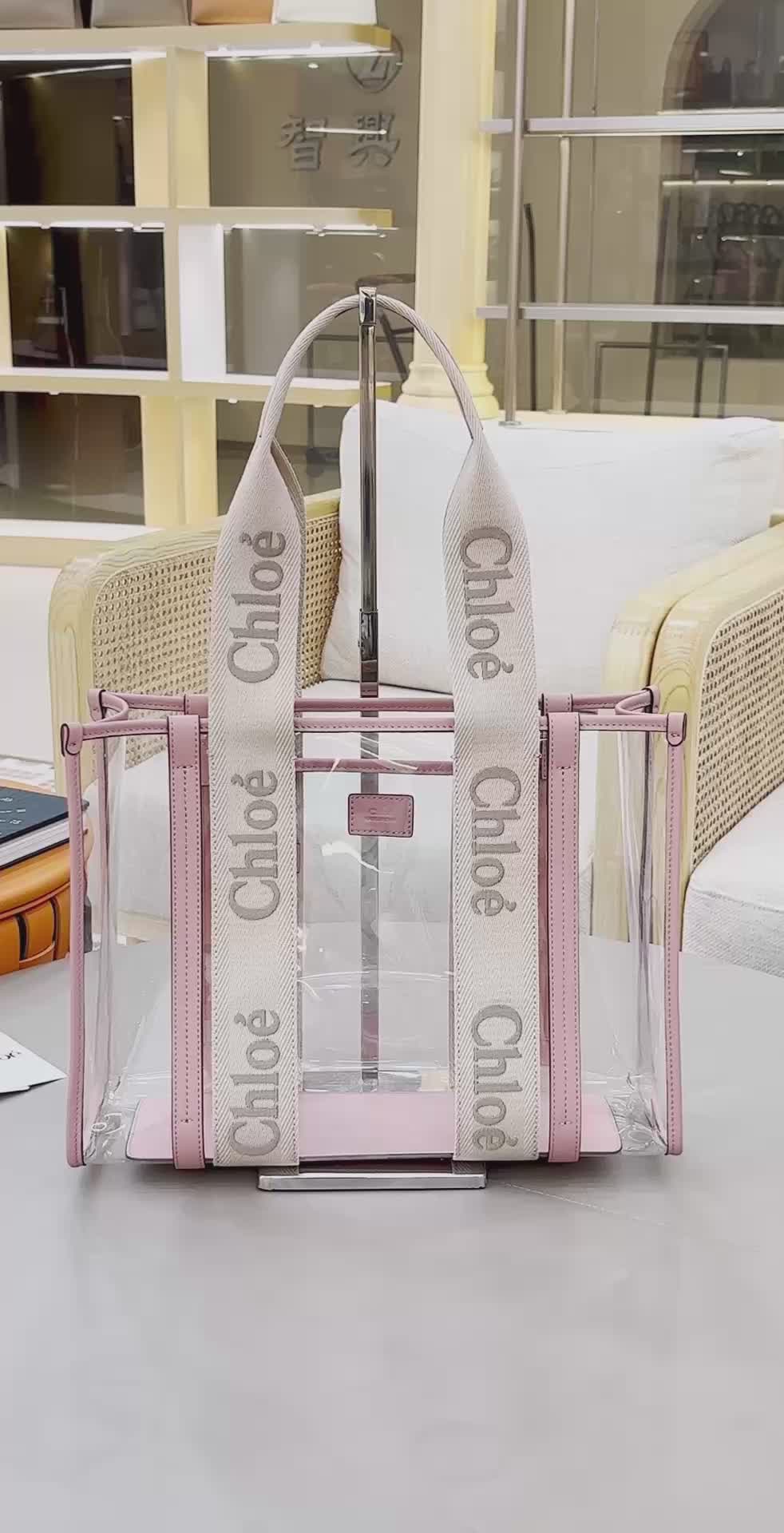Chlo-Bag-Mirror Quality Code: MB1451 $: 185USD