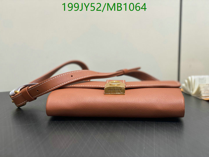 LV-Bag-Mirror Quality Code: MB1064 $: 199USD
