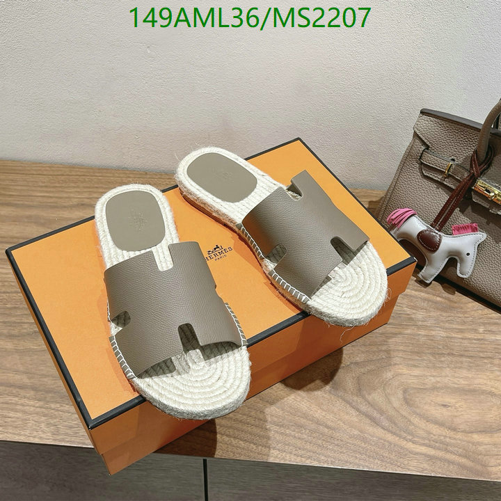 Hermes-Men shoes Code: MS2207 $: 149USD