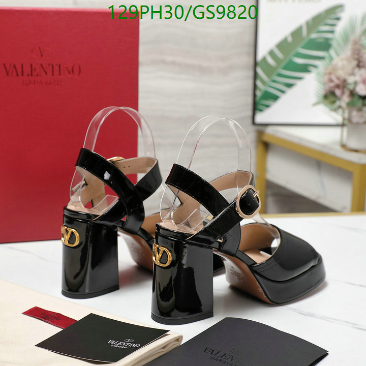 Valentino-Women Shoes Code: GS9820 $: 129USD-Yupoo.ru - Copybrand.Team photo album Valentino-Women Shoes Code: GS9820 $: 129USD