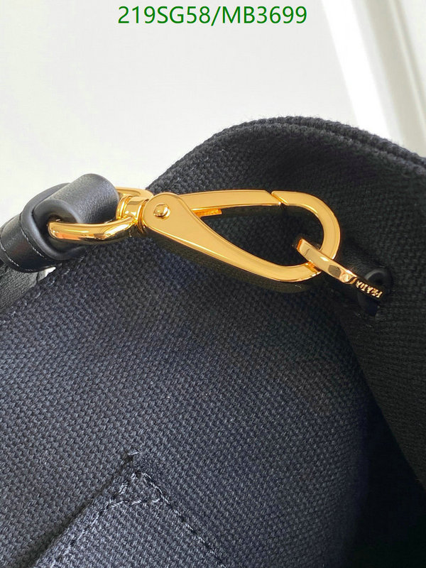 Prada-Bag-Mirror Quality Code: MB3699 $: 219USD