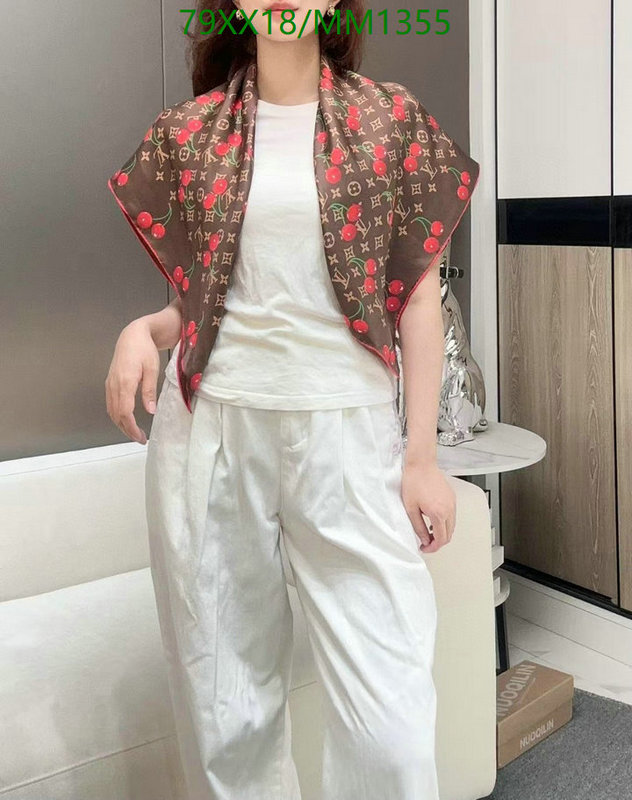 LV-Scarf Code: MM1355 $: 79USD