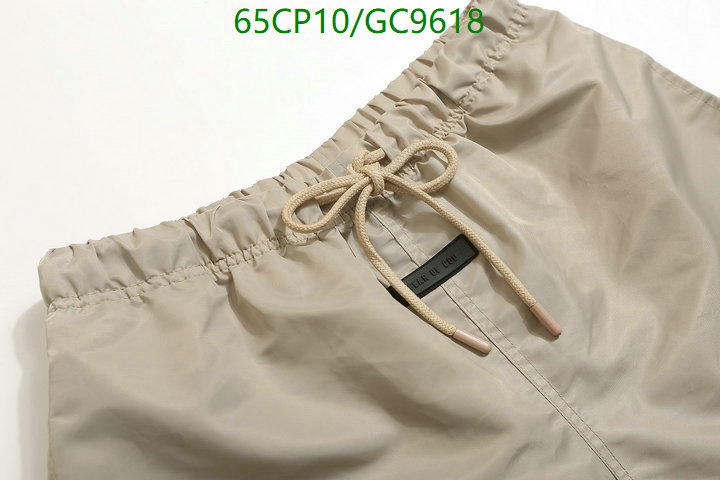 Essentials-Clothing Code: GC9618 $: 65USD
