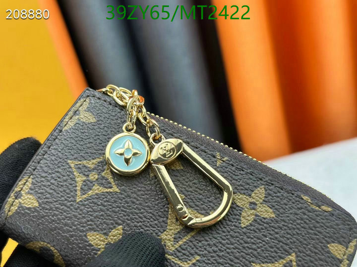 LV-Wallet-4A Quality Code: MT2422 $: 39USD