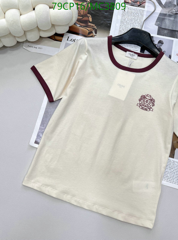 Celine-Clothing Code: MC3809 $: 79USD