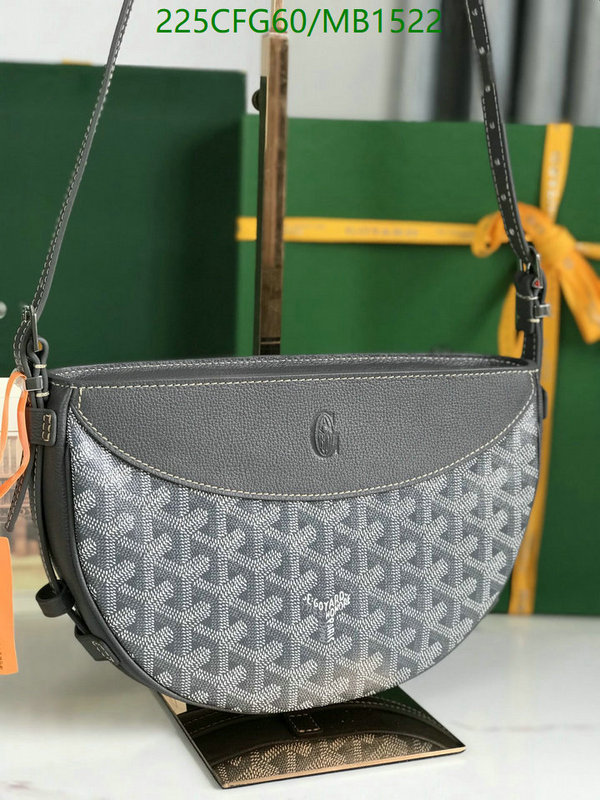 Goyard-Bag-Mirror Quality Code: MB1522 $: 225USD