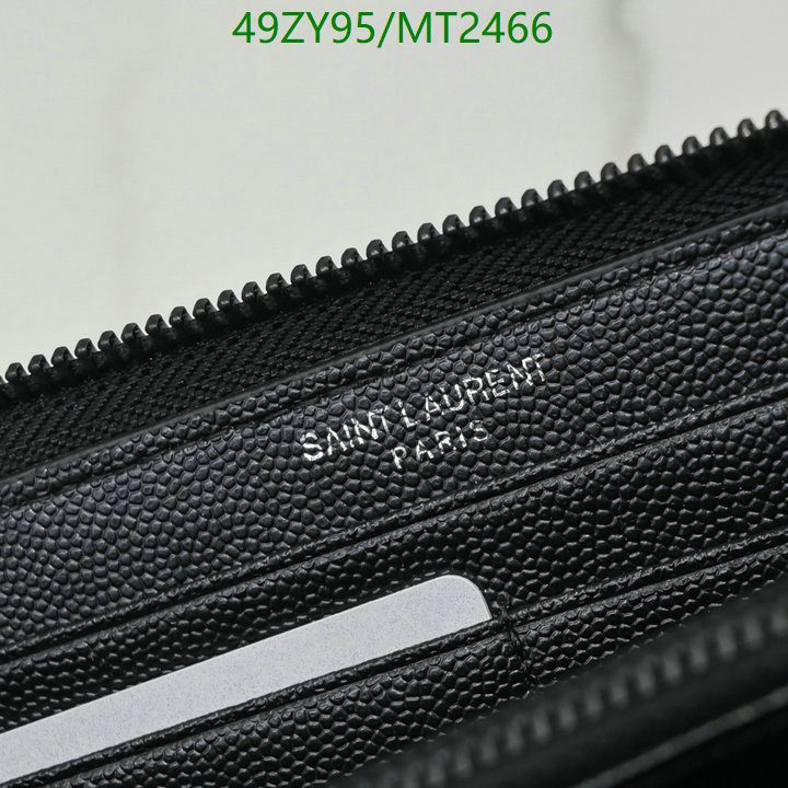 YSL-Wallet(4A) Code: MT2466 $: 49USD