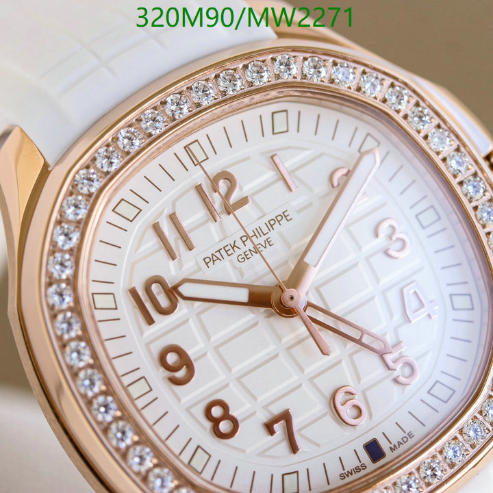 Patek Philippe-Watch-Mirror Quality Code: MW2271 $: 320USD