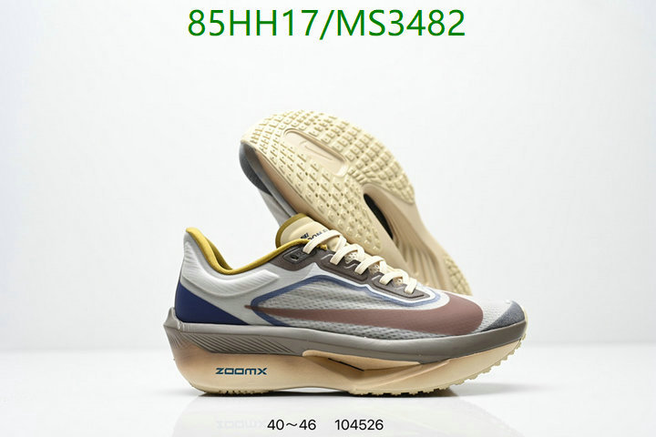 Nike-Men shoes Code: MS3482 $: 85USD