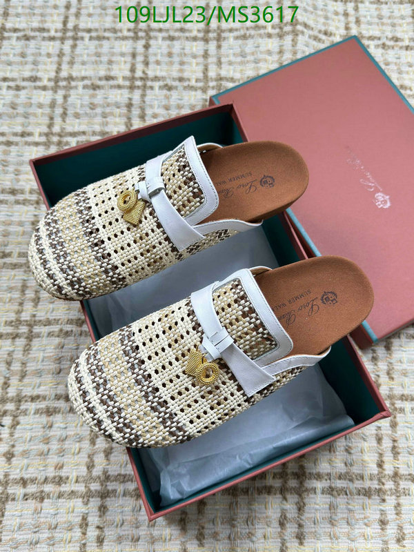 Loro Piana-Men shoes Code: MS3617 $: 109USD