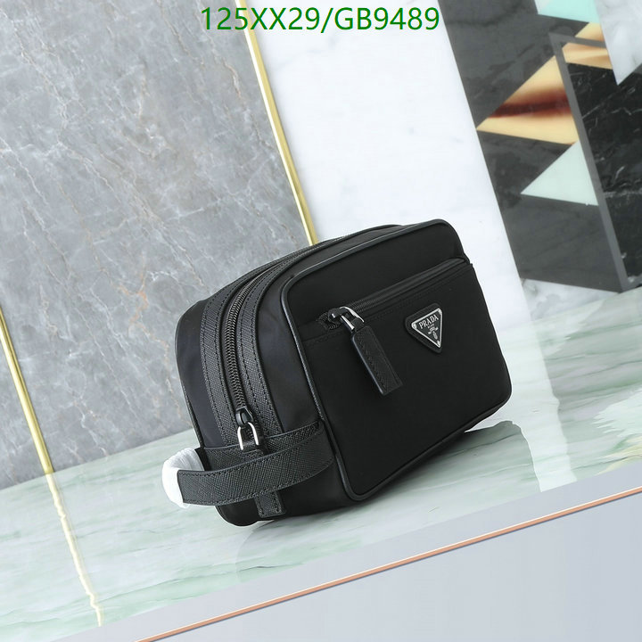 Prada-Bag-Mirror Quality Code: GB9489 $: 125USD