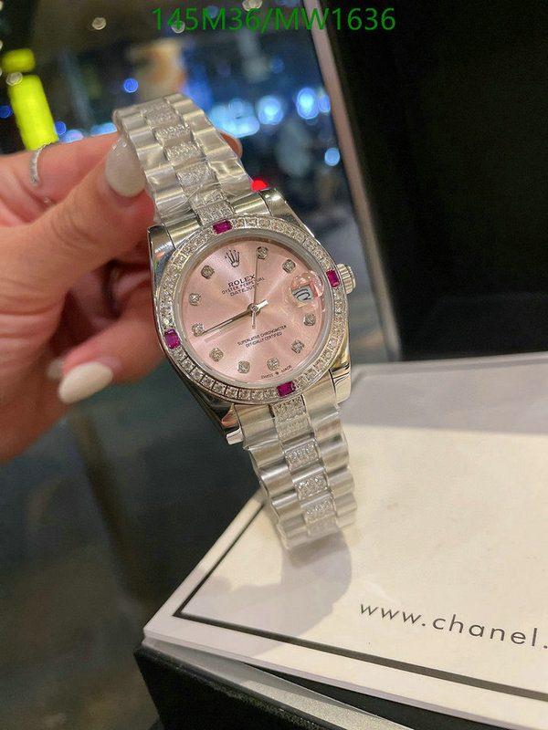 Rolex-Watch-4A Quality Code: MW1636 $: 145USD