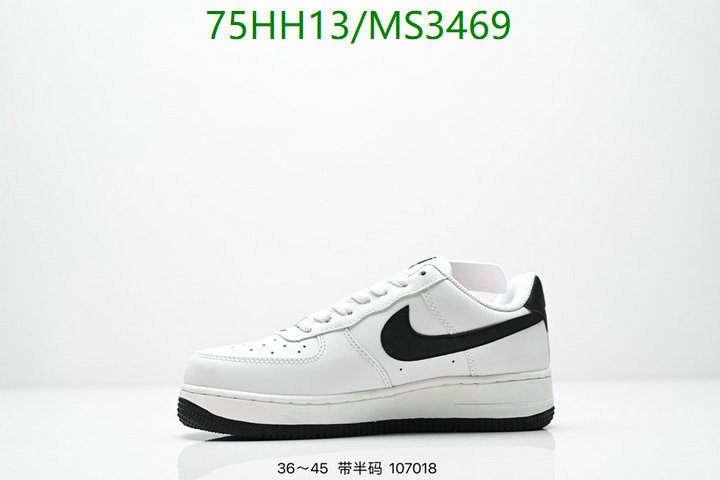 Nike-Men shoes Code: MS3469 $: 75USD