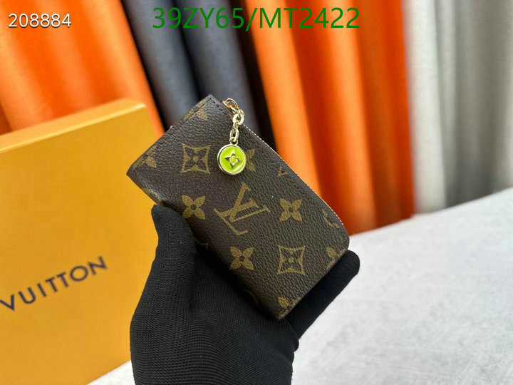 LV-Wallet-4A Quality Code: MT2422 $: 39USD