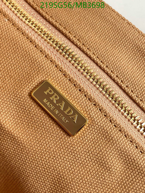 Prada-Bag-Mirror Quality Code: MB3698 $: 219USD