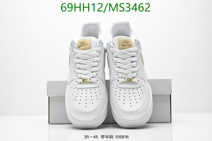 NIKE-Women Shoes Code: MS3462 $: 69USD
