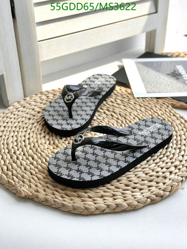 Michael Kors-Women Shoes Code: MS3622 $: 55USD