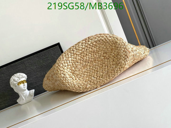Prada-Bag-Mirror Quality Code: MB3696 $: 219USD