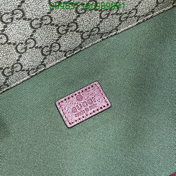 Gucci-Bag-Mirror Quality Code: GB9991 $: 209USD