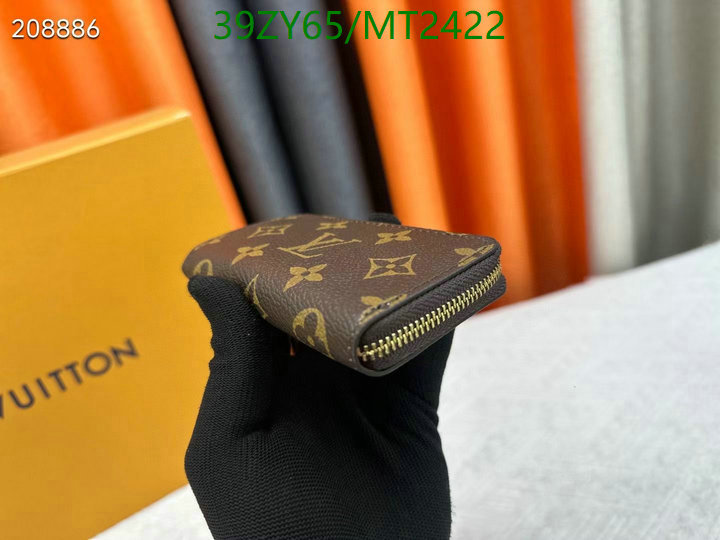 LV-Wallet-4A Quality Code: MT2422 $: 39USD